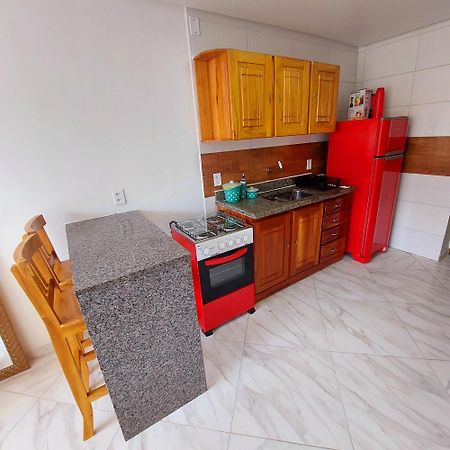 Belas Praias Flats Itacaré Pokój zdjęcie