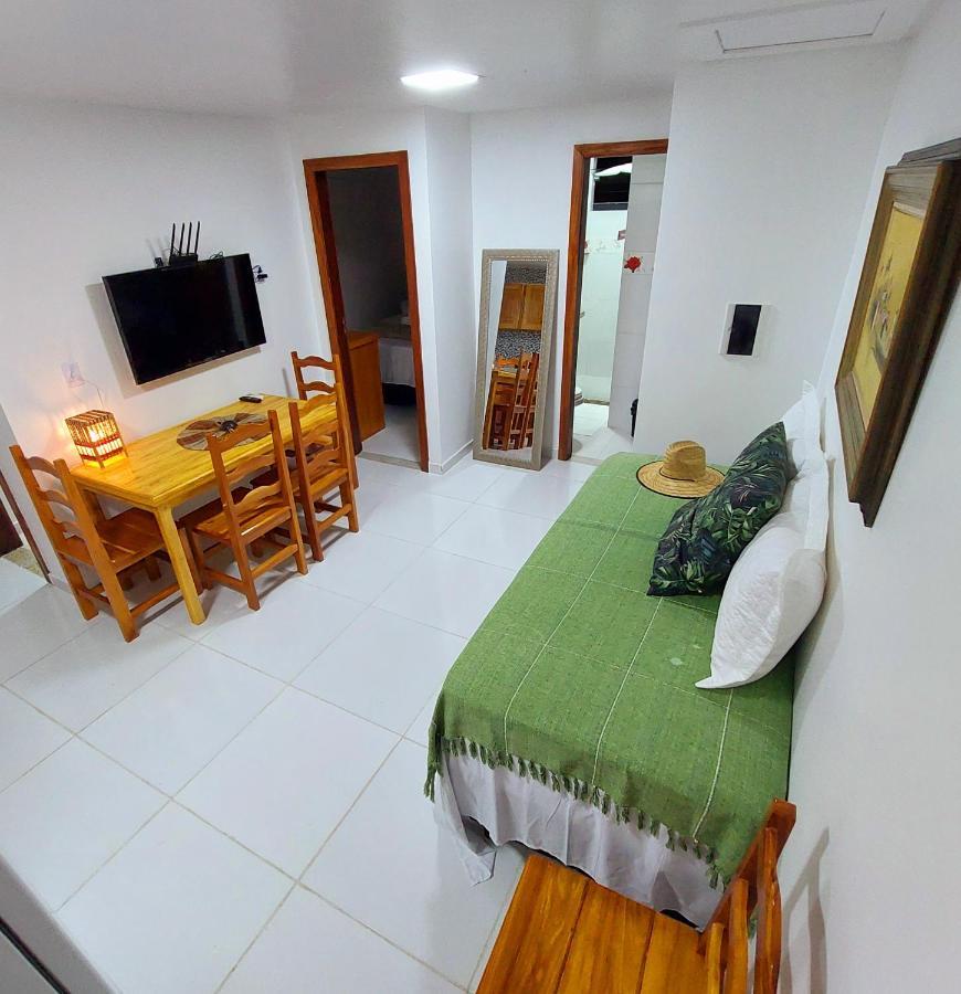 Belas Praias Flats Itacaré Zewnętrze zdjęcie