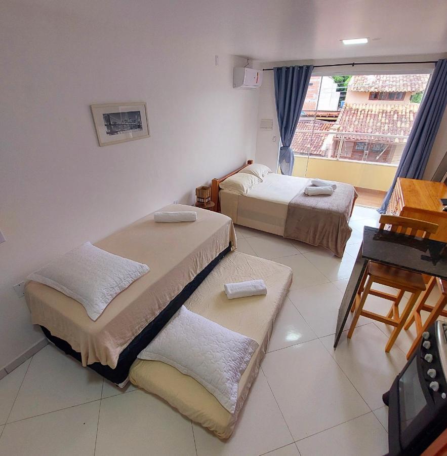 Belas Praias Flats Itacaré Zewnętrze zdjęcie