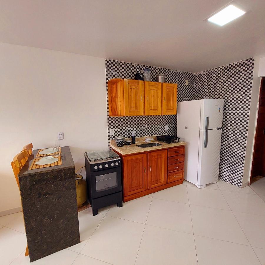 Belas Praias Flats Itacaré Zewnętrze zdjęcie
