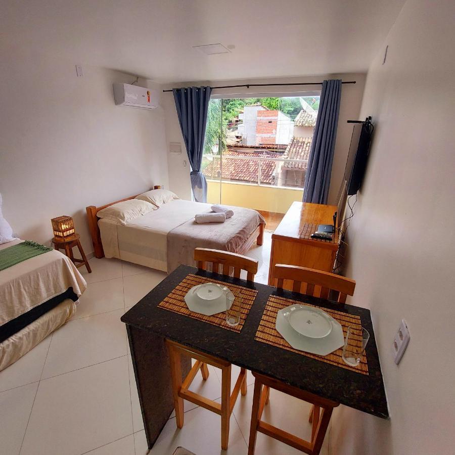 Belas Praias Flats Itacaré Zewnętrze zdjęcie