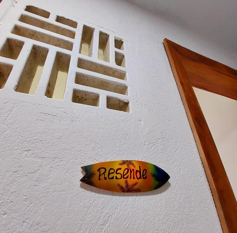 Belas Praias Flats Itacaré Pokój zdjęcie
