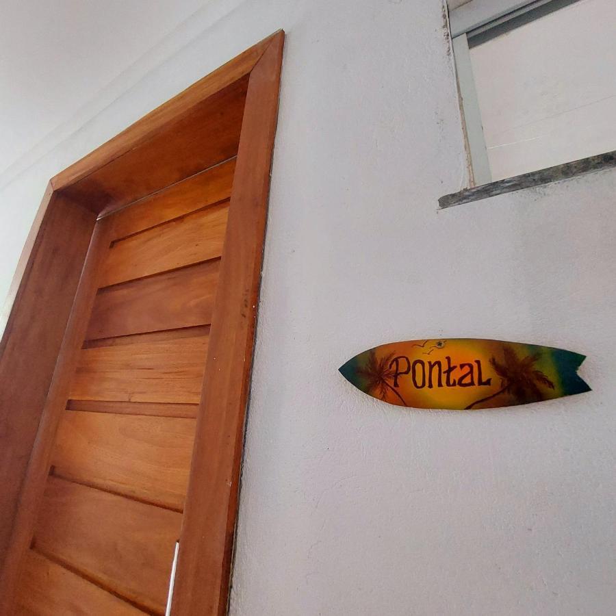 Belas Praias Flats Itacaré Pokój zdjęcie