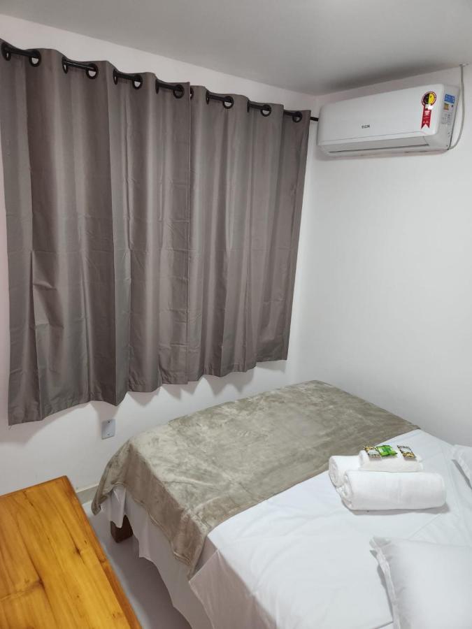 Belas Praias Flats Itacaré Zewnętrze zdjęcie