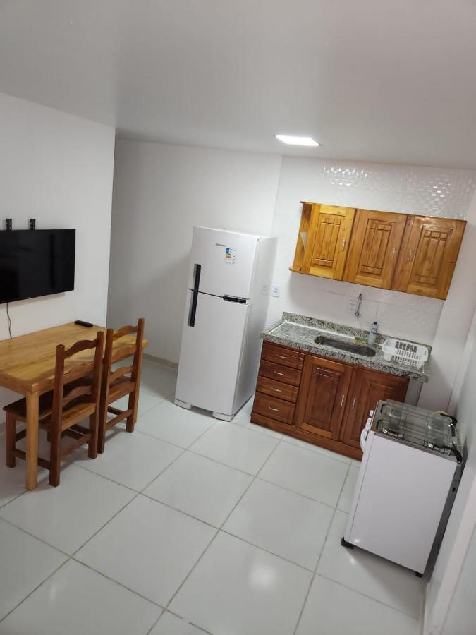 Belas Praias Flats Itacaré Zewnętrze zdjęcie