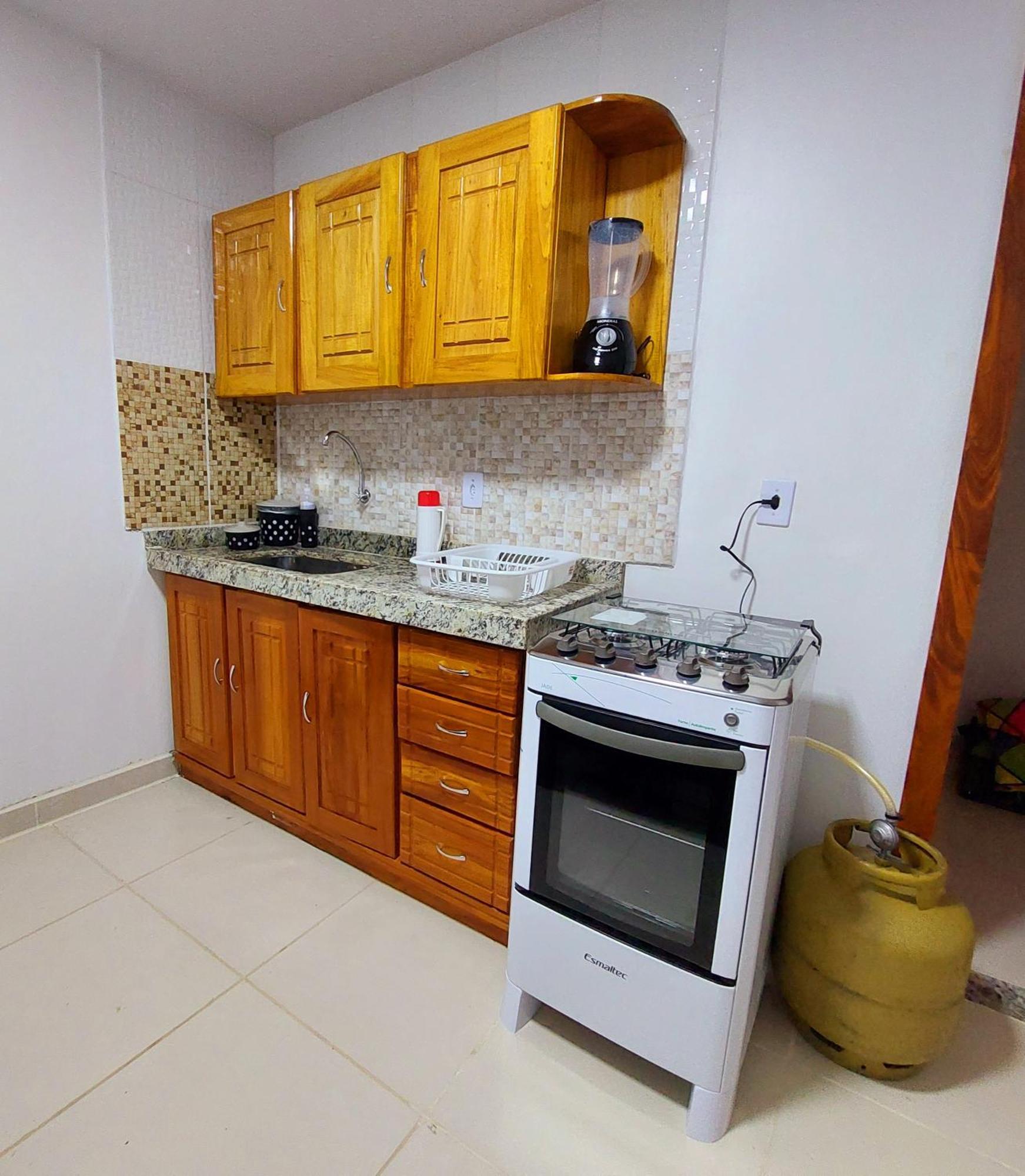 Belas Praias Flats Itacaré Pokój zdjęcie
