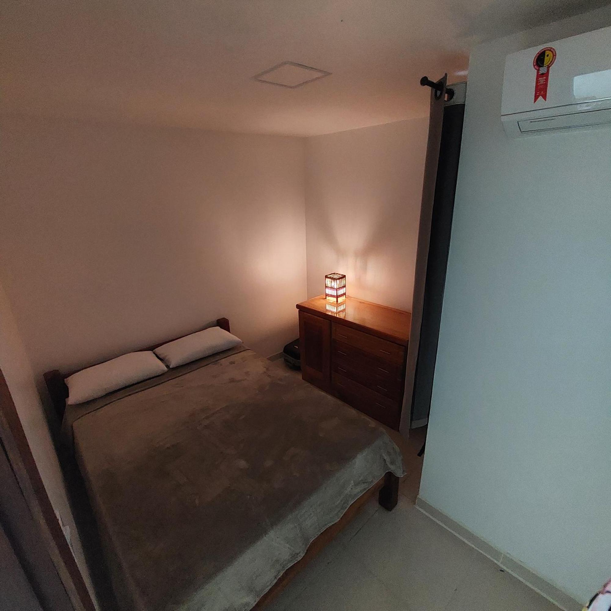 Belas Praias Flats Itacaré Pokój zdjęcie