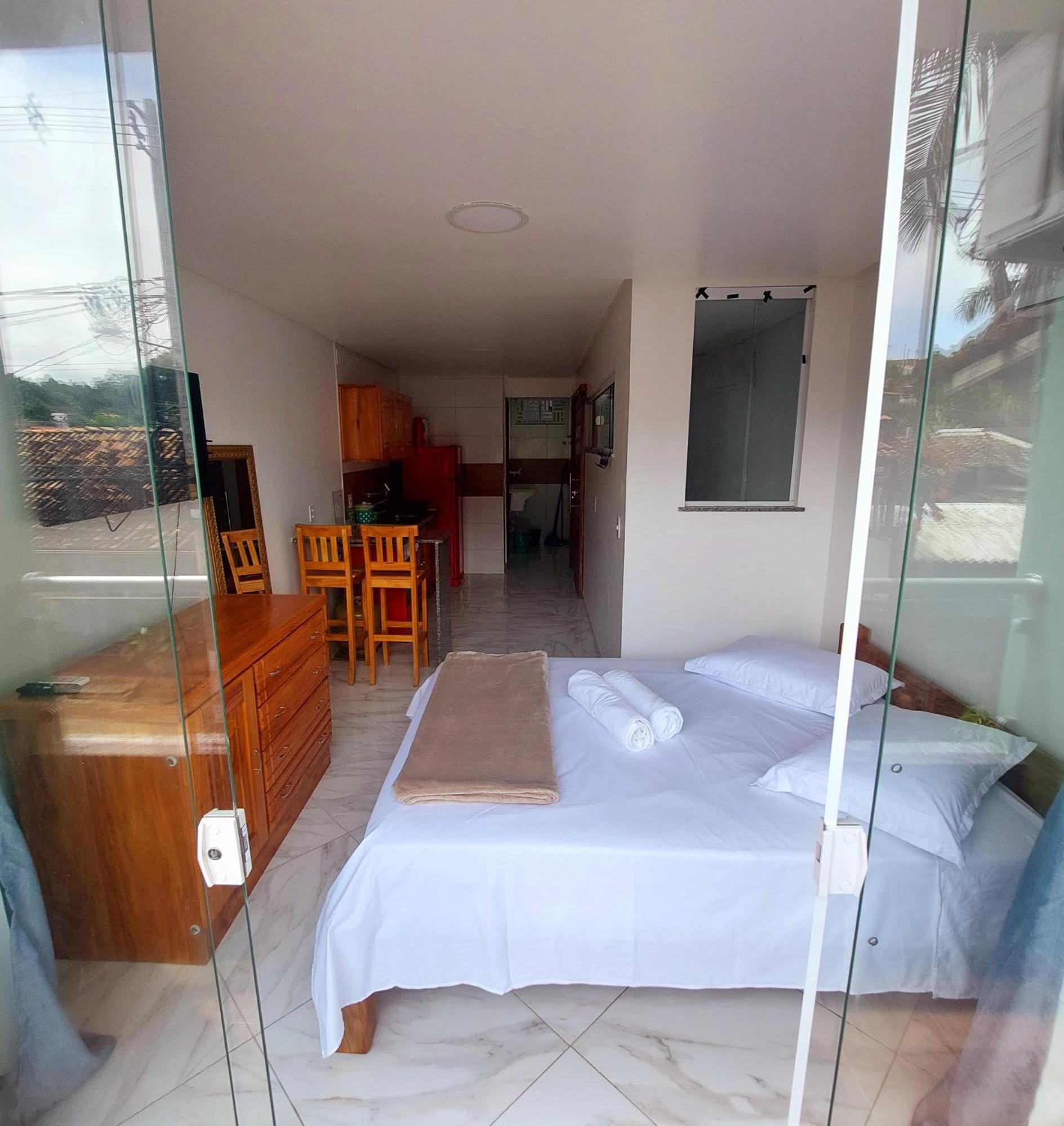 Belas Praias Flats Itacaré Pokój zdjęcie