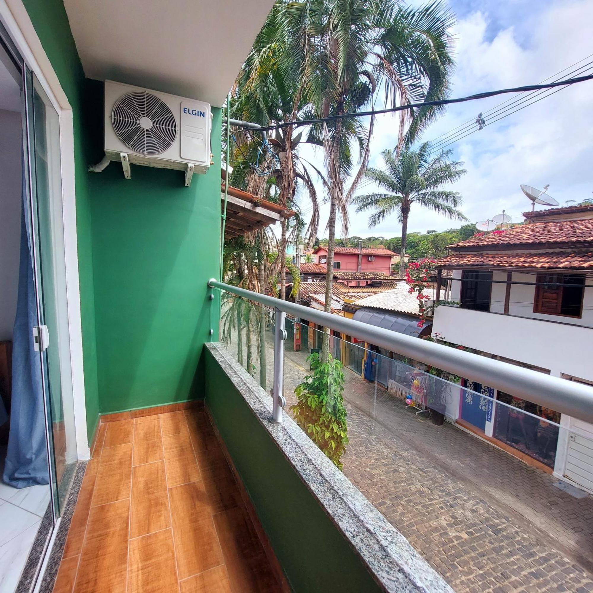 Belas Praias Flats Itacaré Pokój zdjęcie