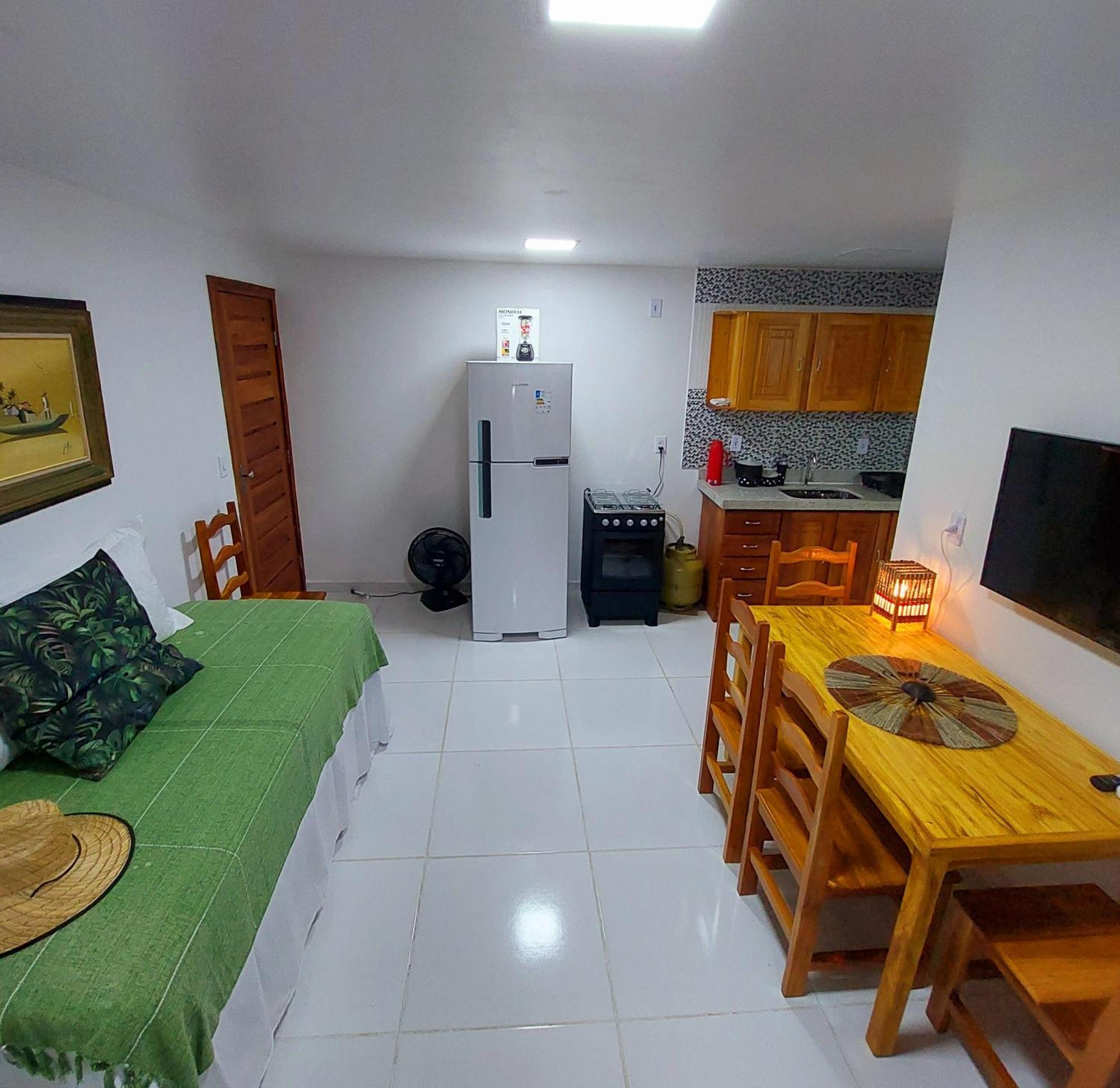 Belas Praias Flats Itacaré Pokój zdjęcie