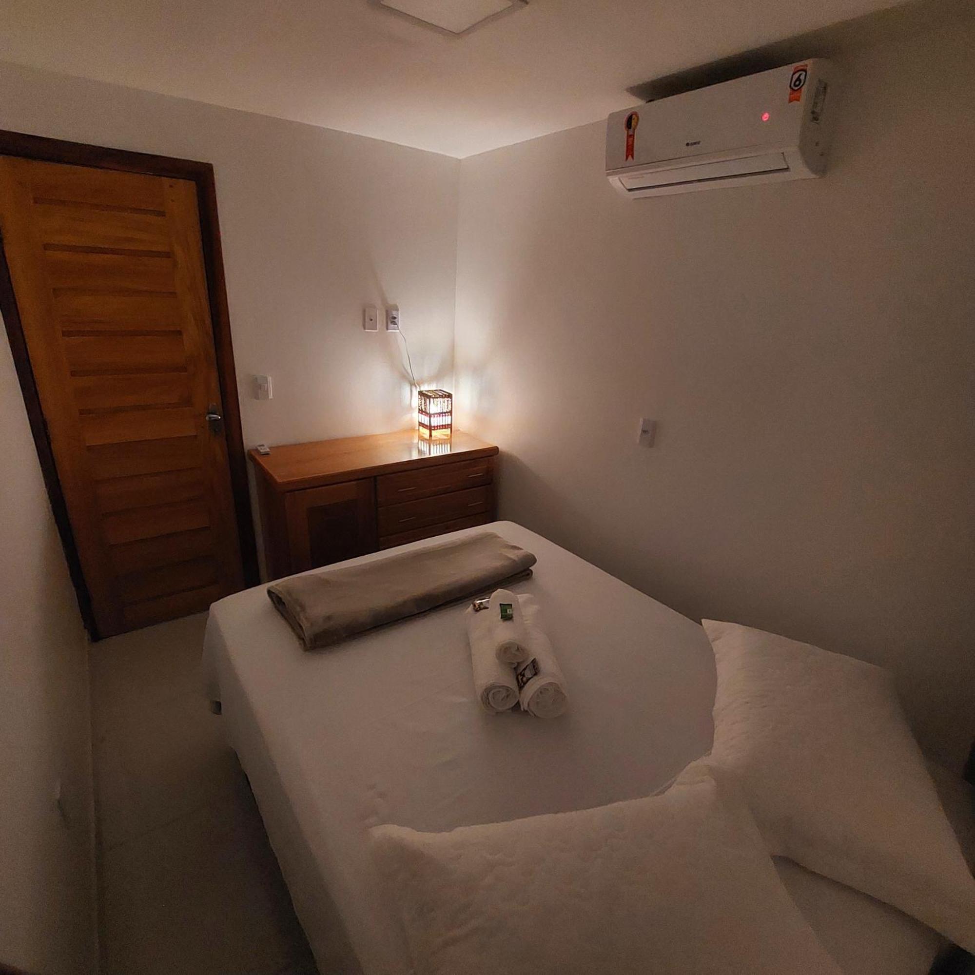 Belas Praias Flats Itacaré Pokój zdjęcie