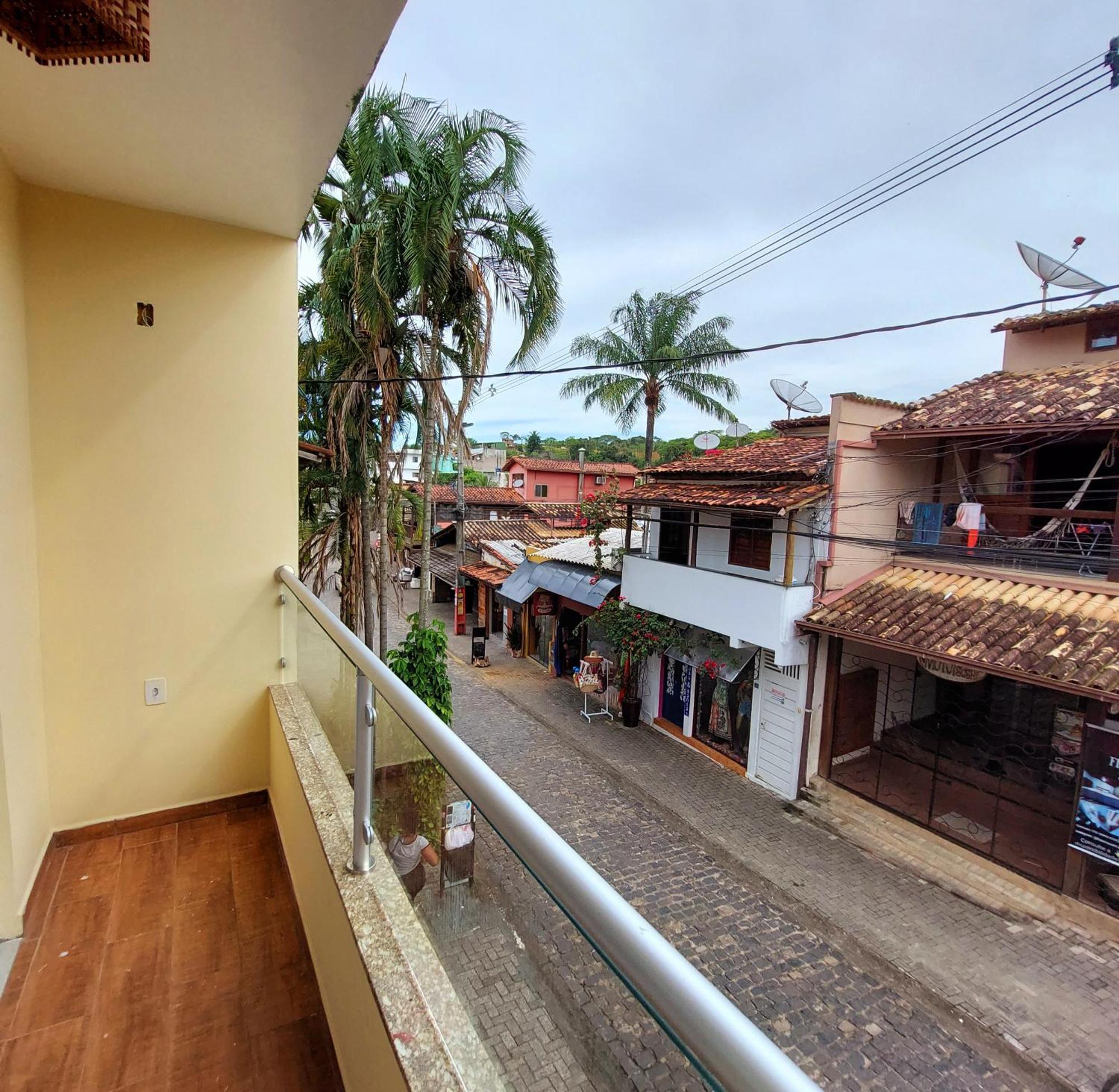 Belas Praias Flats Itacaré Pokój zdjęcie