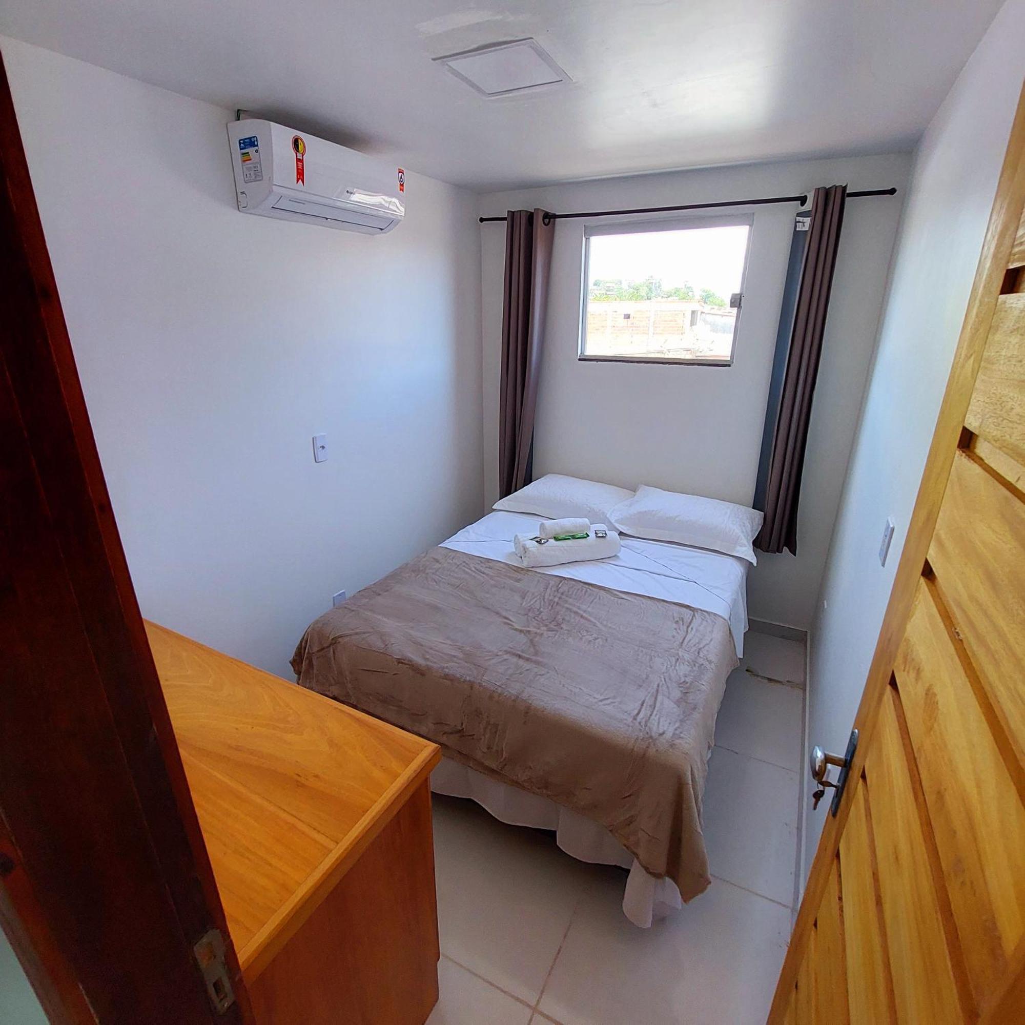 Belas Praias Flats Itacaré Pokój zdjęcie