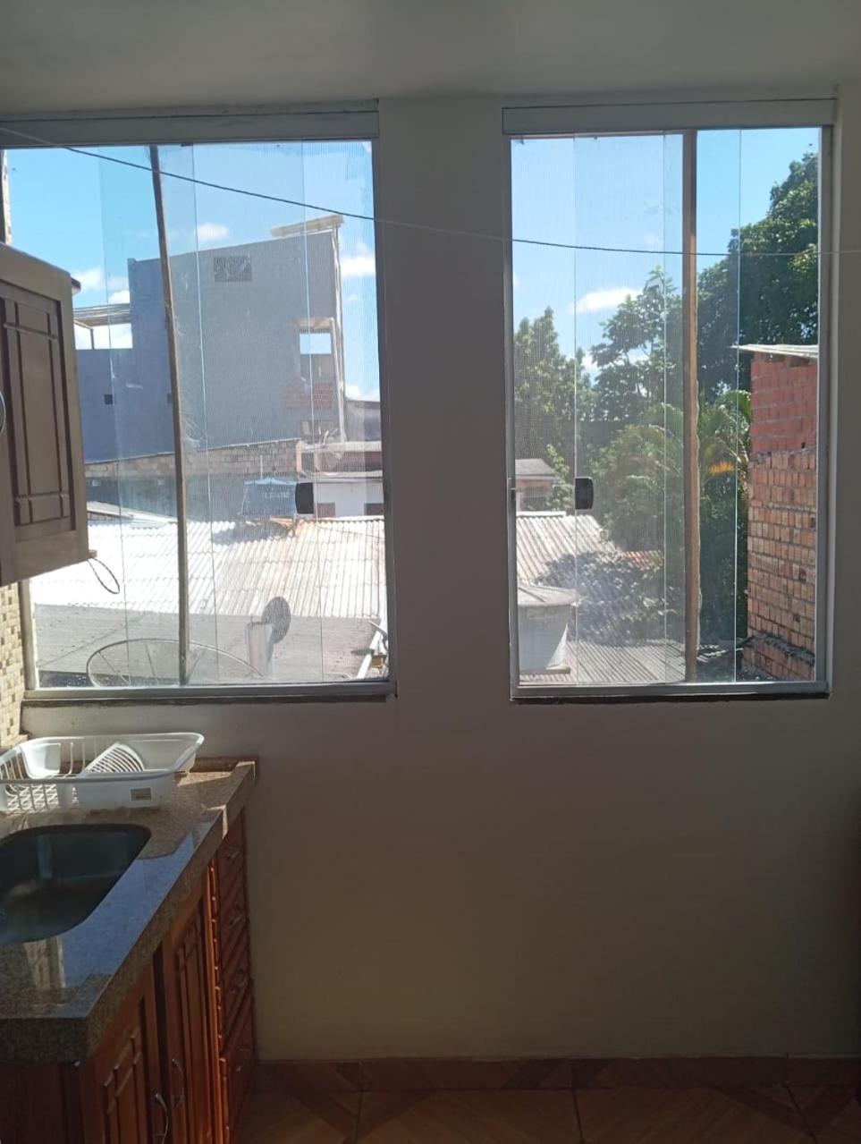 Belas Praias Flats Itacaré Zewnętrze zdjęcie