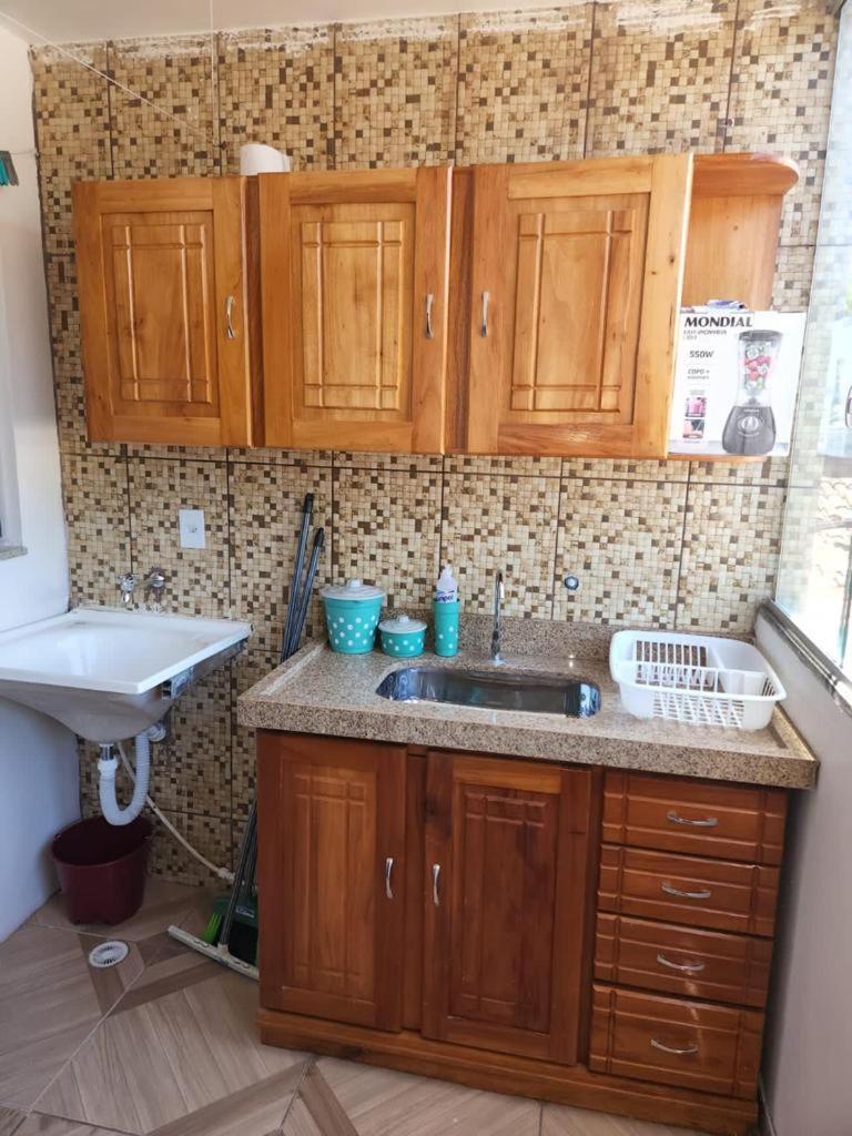 Belas Praias Flats Itacaré Zewnętrze zdjęcie